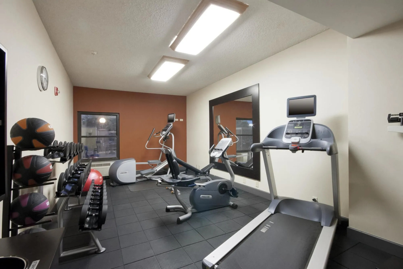 Hampton Inn Phoenix/Chandler