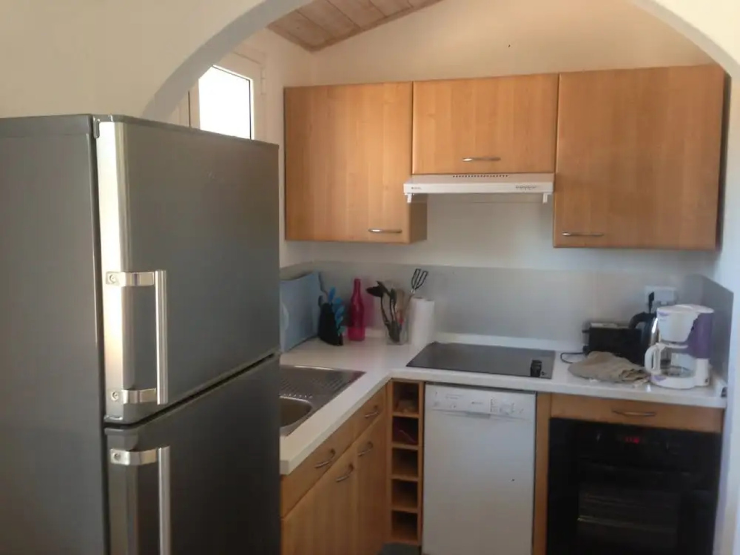 Residence Les Jardins de Sainte-Lucie