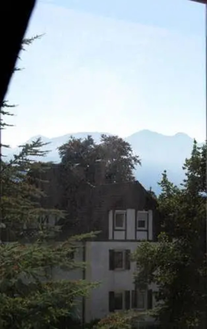 Apartment Scheibel Füssen