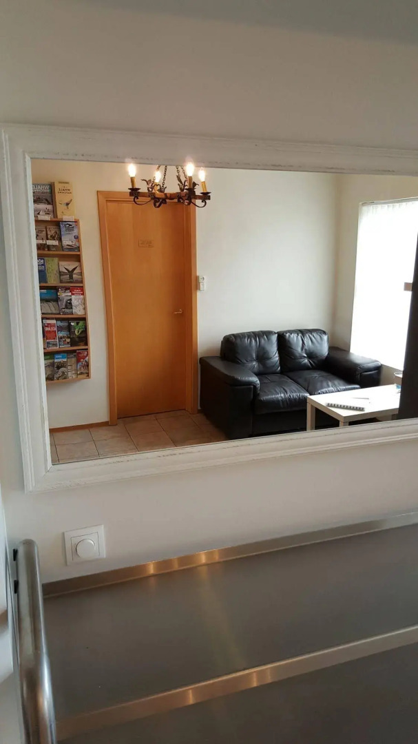 Akureyri Hostel
