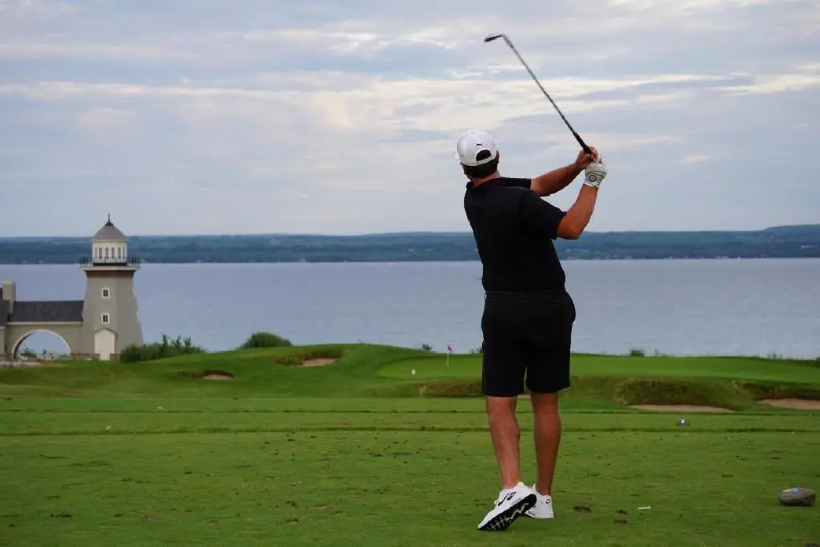 The Inn at Cobble Beach