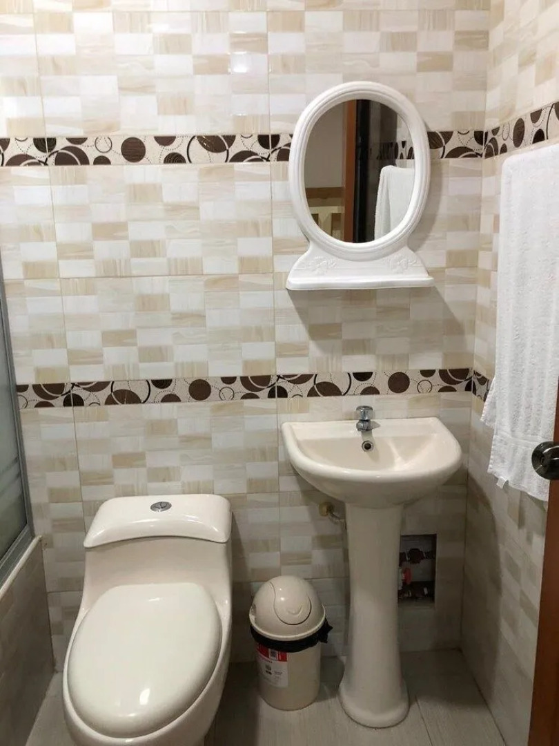 Hotel El Monarca Suite