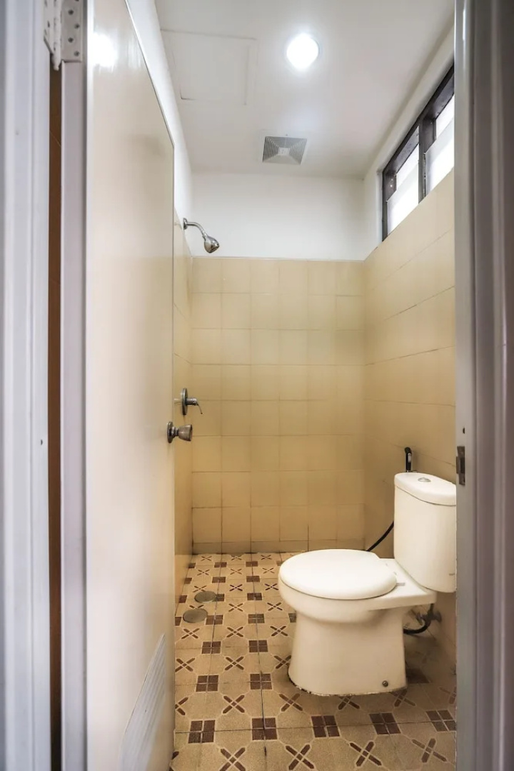 Hotel O Bungo Guest House