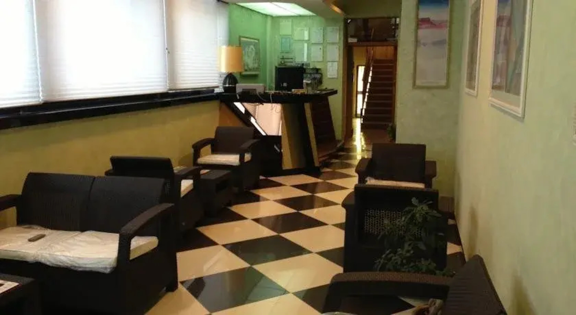 Hotel Ristorante Stellato