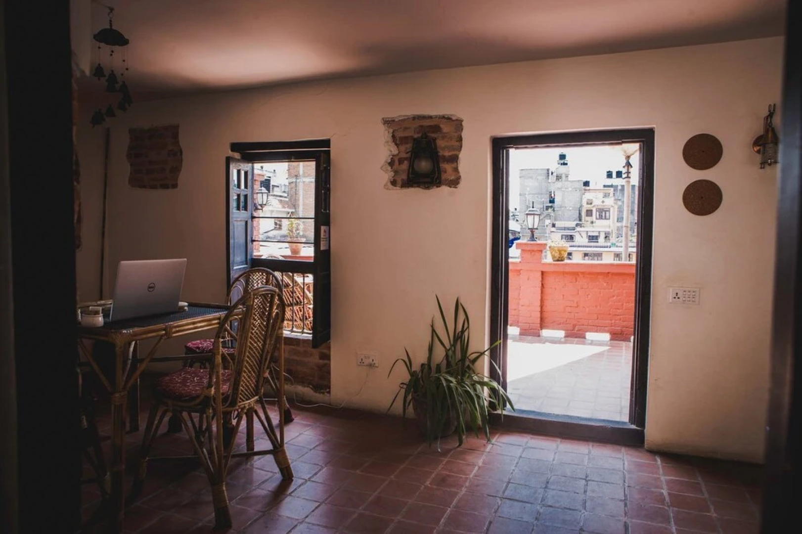 The Life Story Guest House