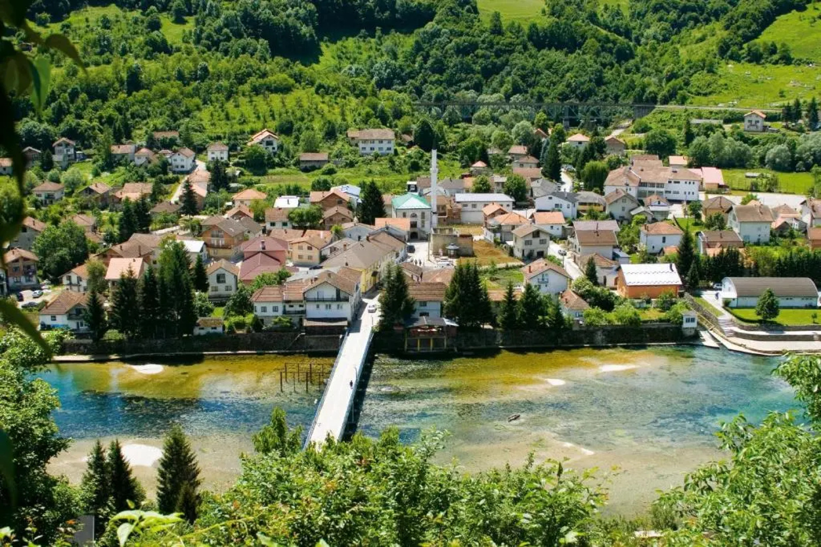 Apartments Galijasevic