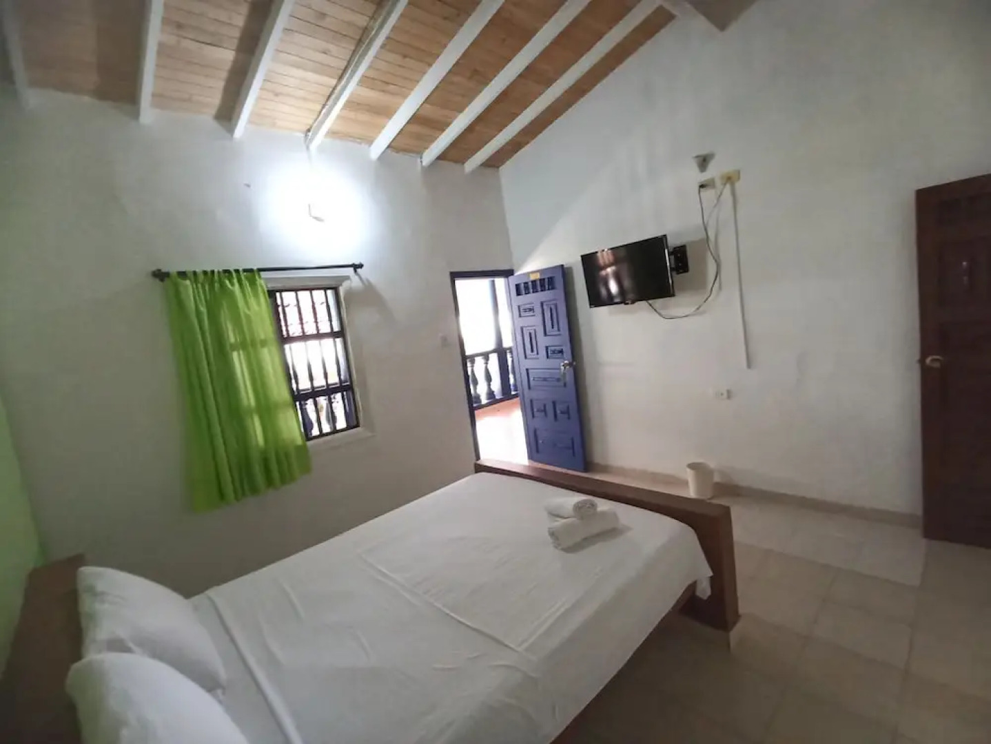 Hostería Río Escondido