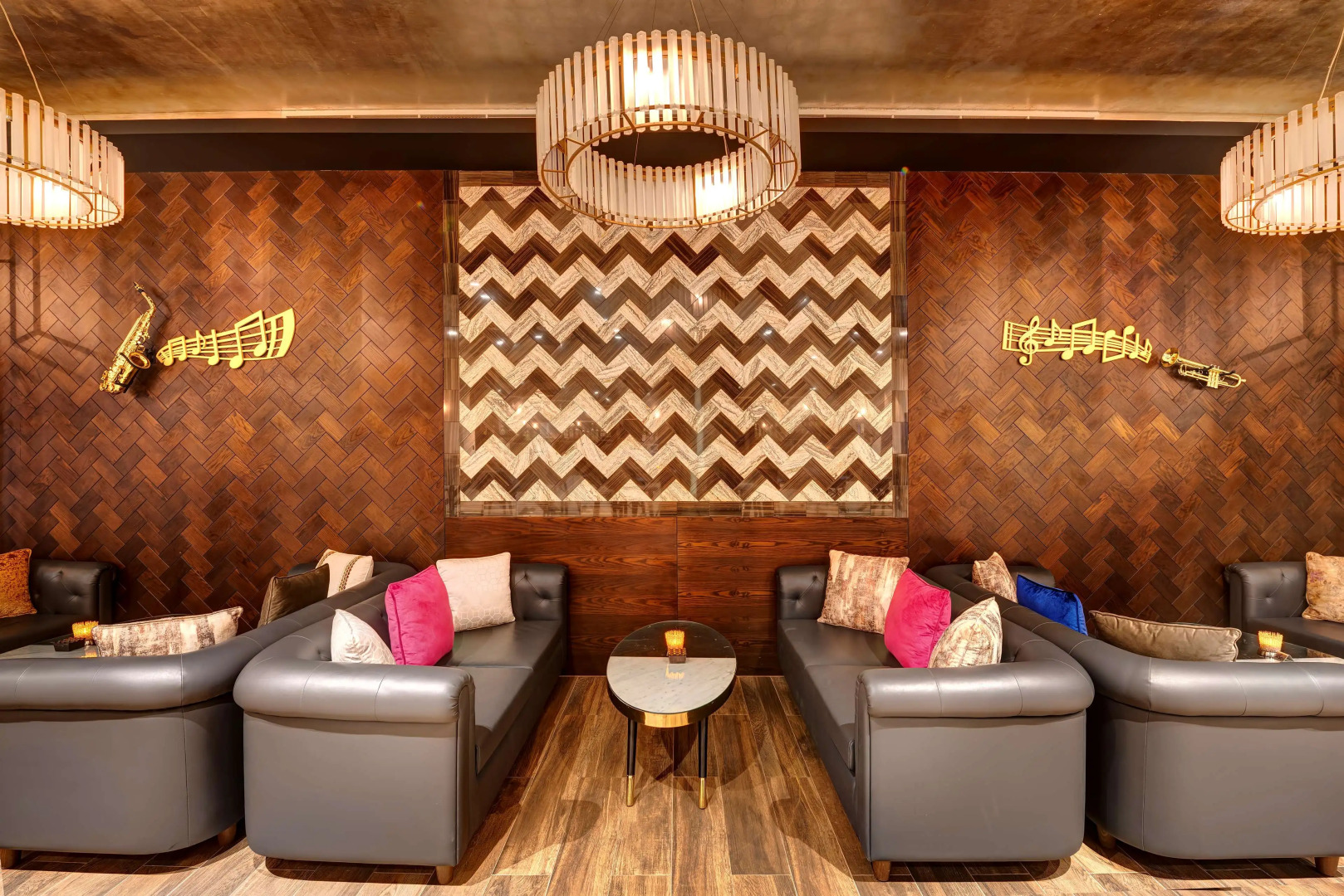 Radisson Blu Hotel, Ajman