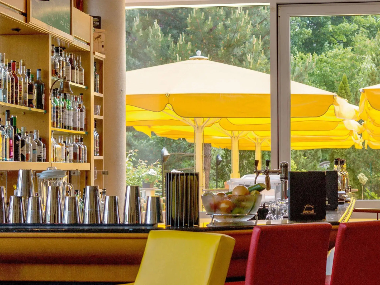 Seminaris Avendi Hotel Potsdam