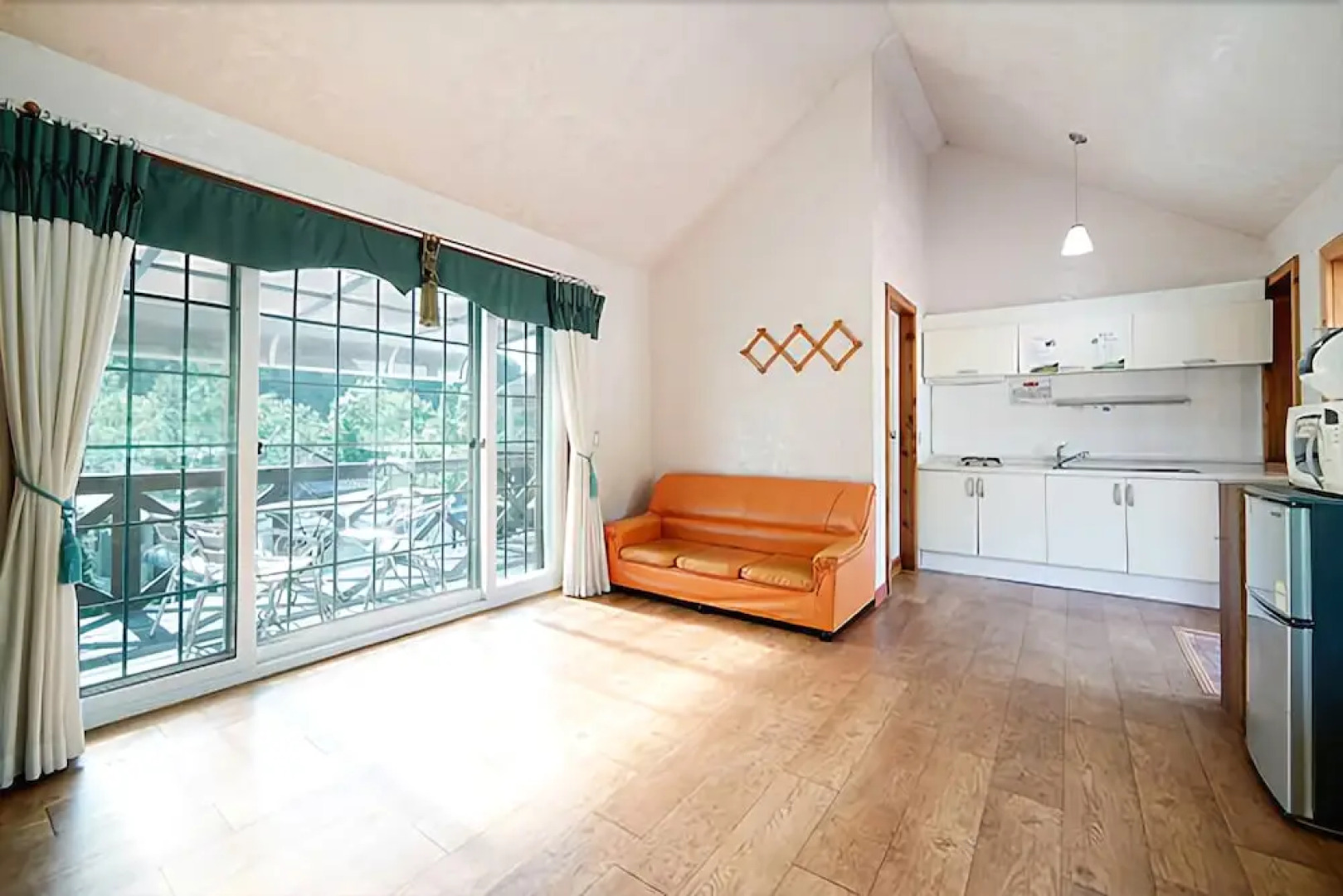 Danyang Yeongae Somun Pension