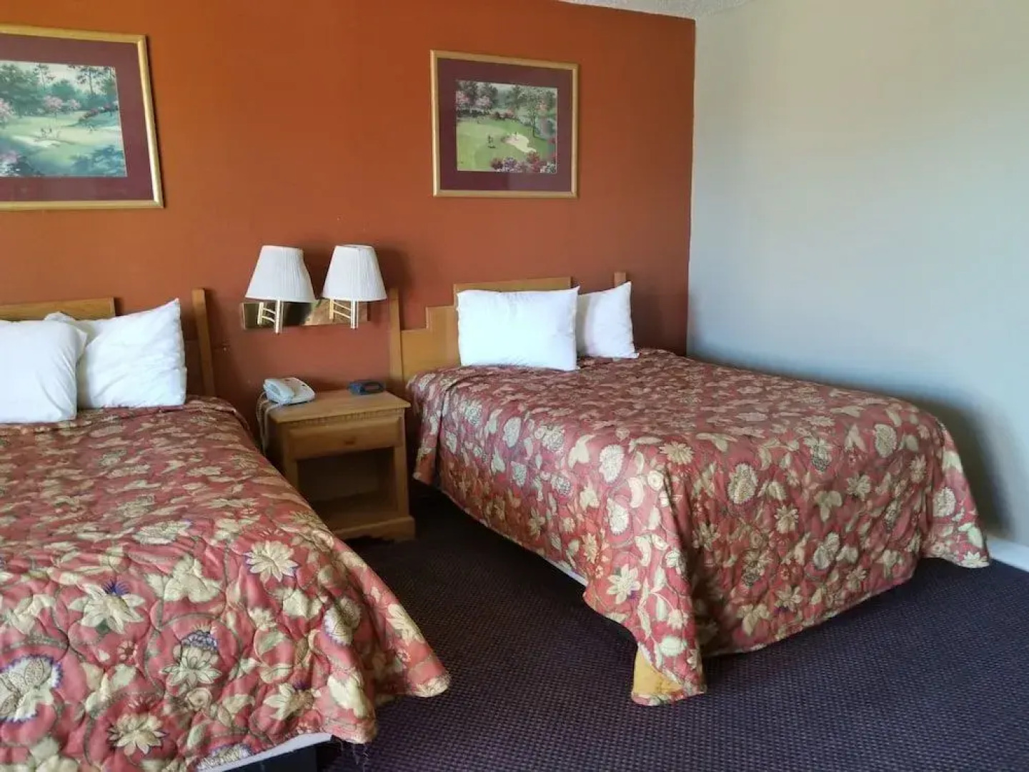 Stay Express Inn And Suites - Sweetwater Tx