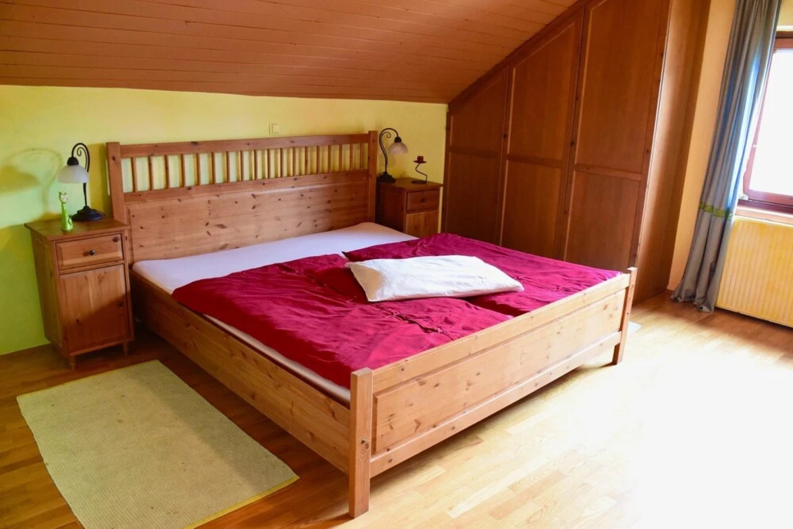 Guesthouse Estate Magovac