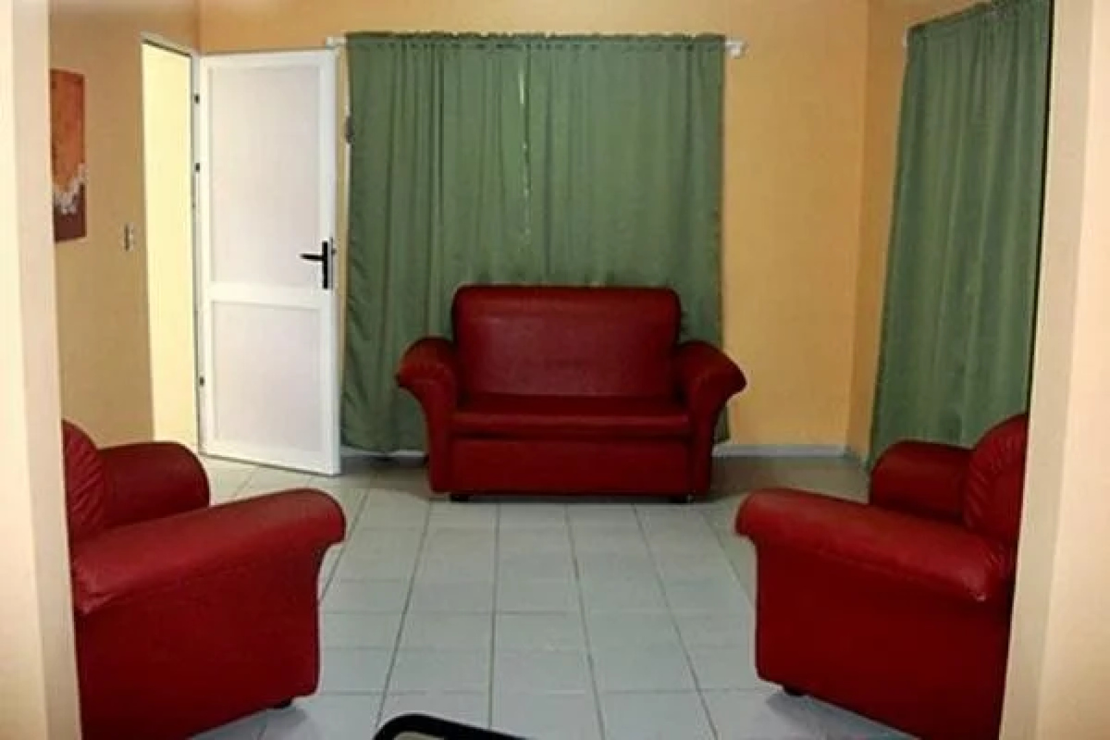 Aparthotel Azul