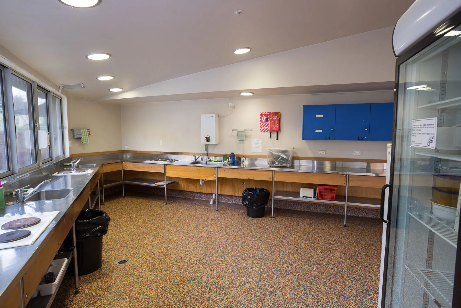 Te Anau Lakeview Holiday Park & Motels