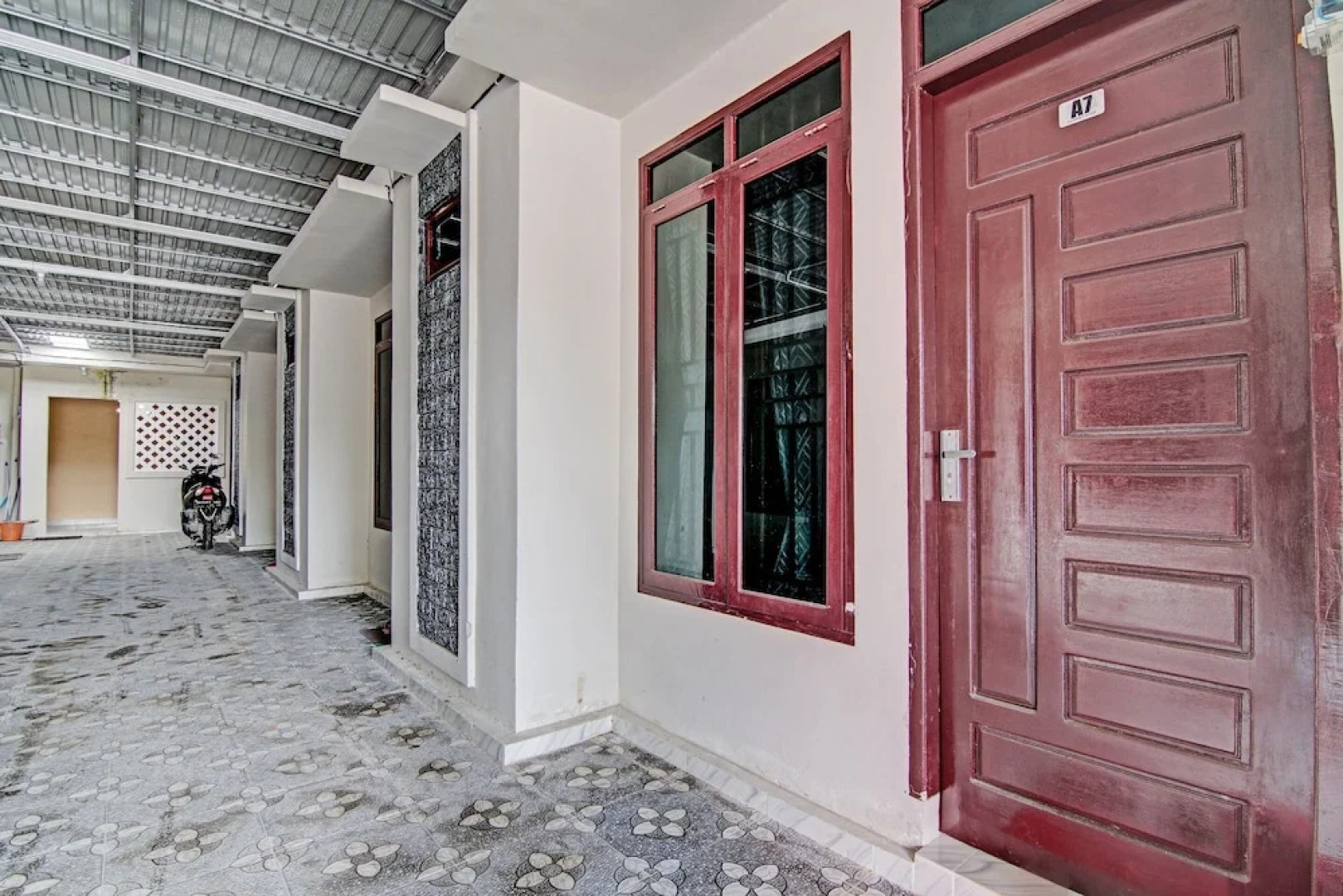 Hotel O Sandira Syariah