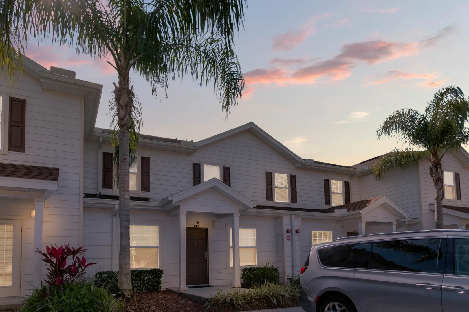 3 Bedrooms / 2 Bathrooms / Lucaya Village (18-102), Kissimmee, US