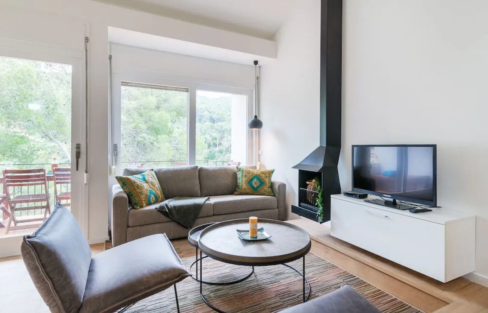 Perla azul - Sa riera begur