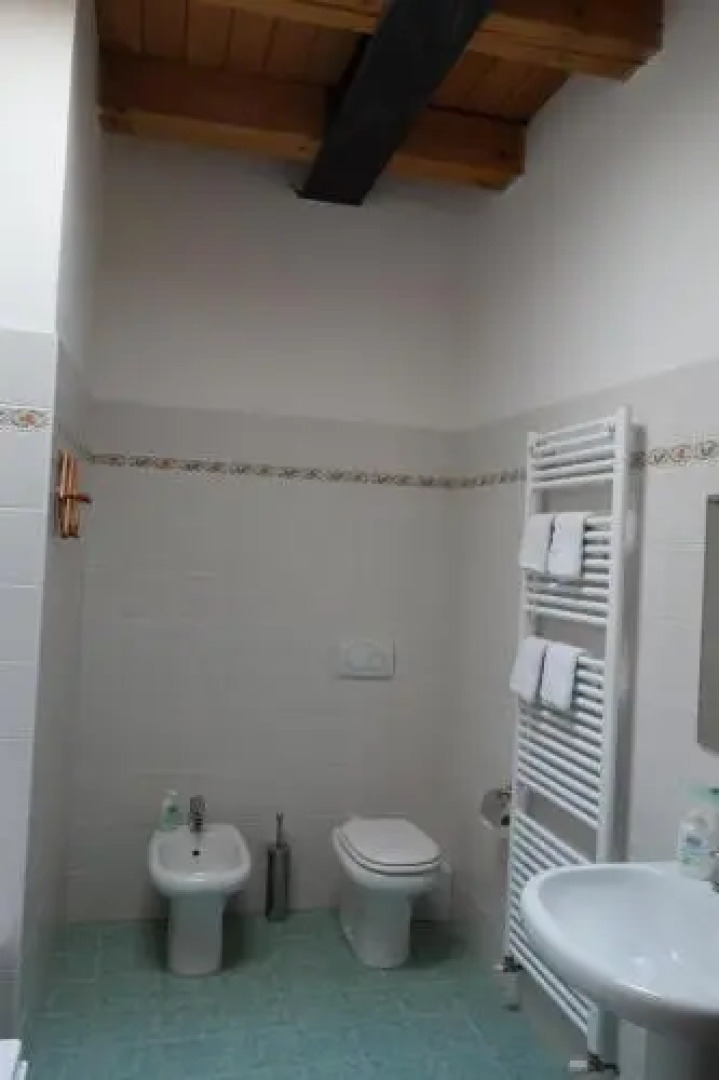 Agriturismo Molino Nuovo