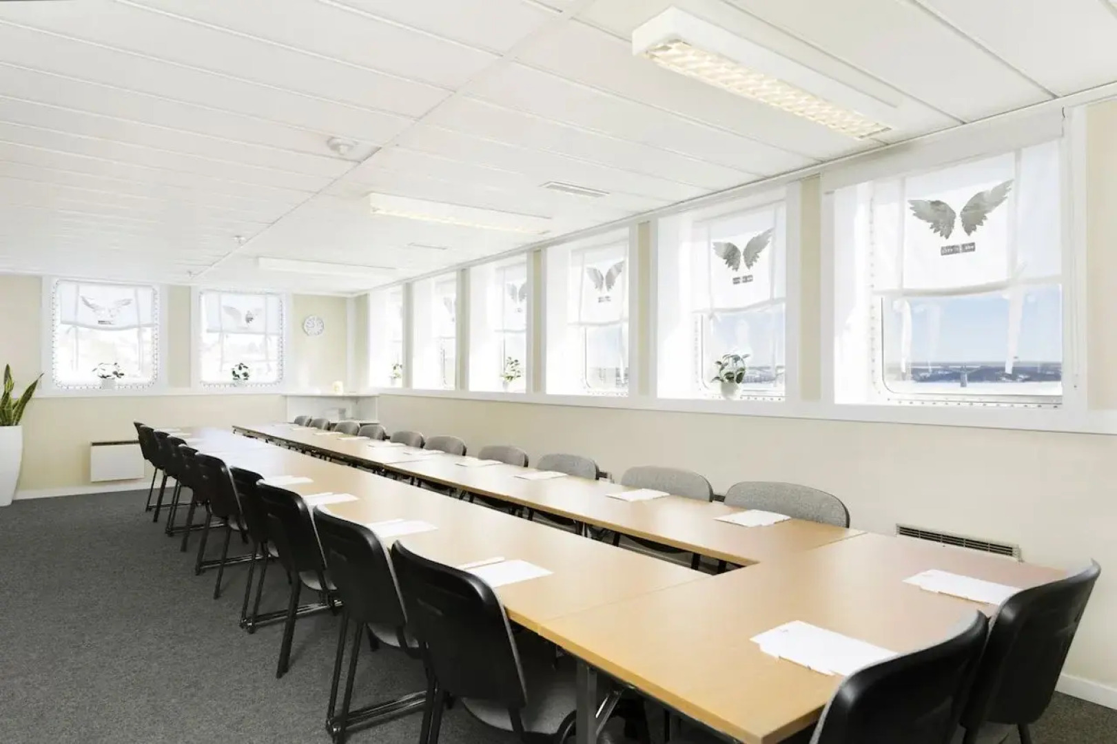 Good Morning+ Göteborg City