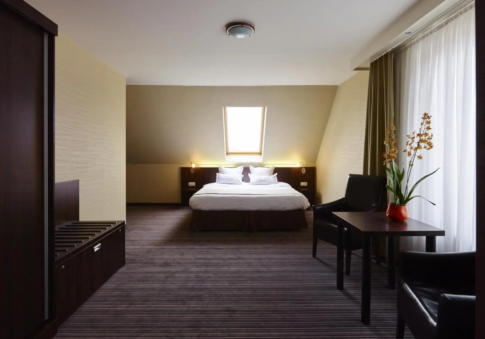 Europe Hotel