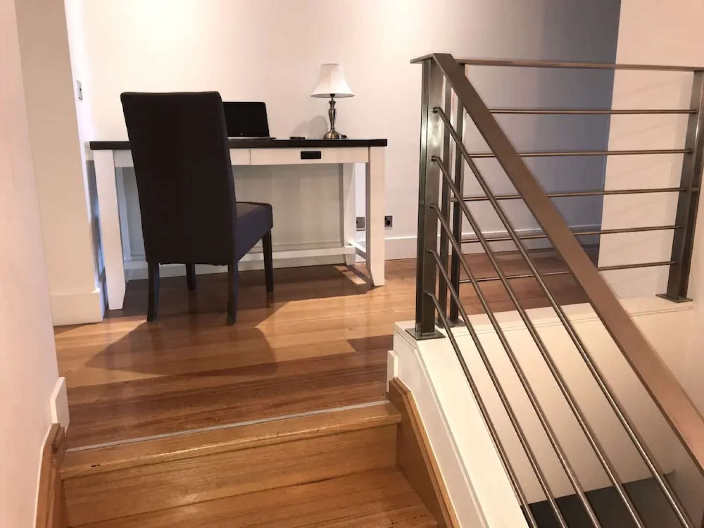 Executive 2 Bedroom Wollongong Apartment