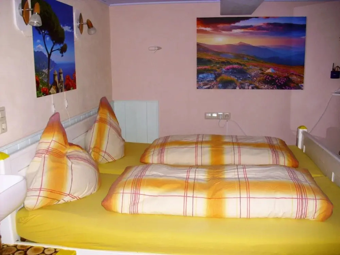 Beautiful Apartment in a Black Forest House With Conservatory