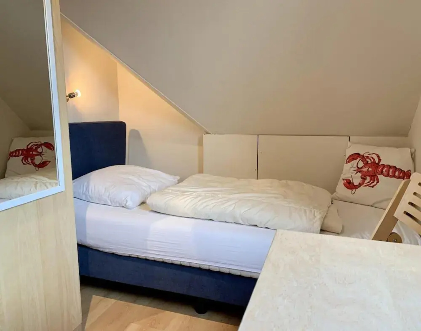 Holiday Villa Near Forest, Beach With Sauna