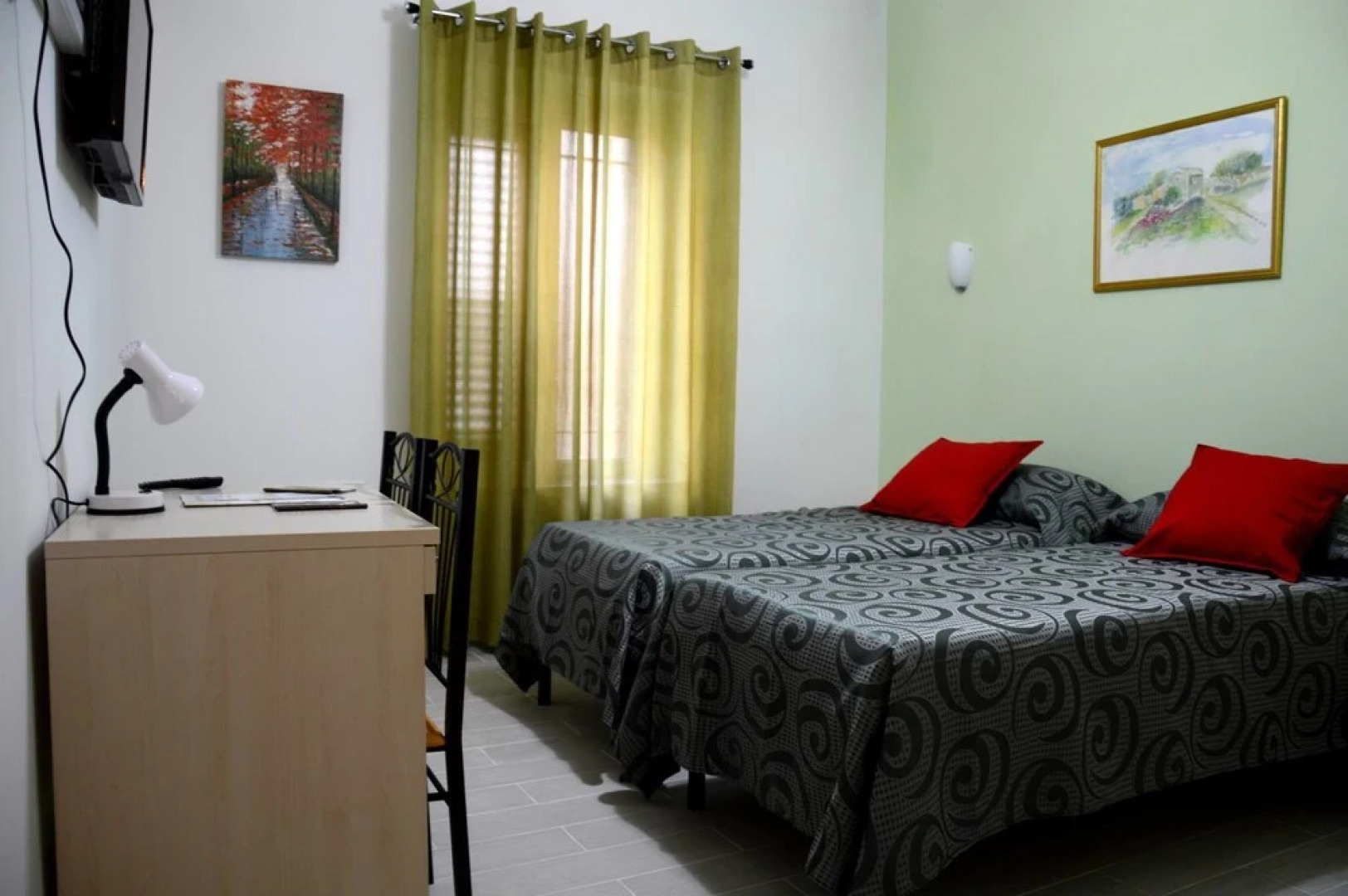 B&B Giardino di Persefone