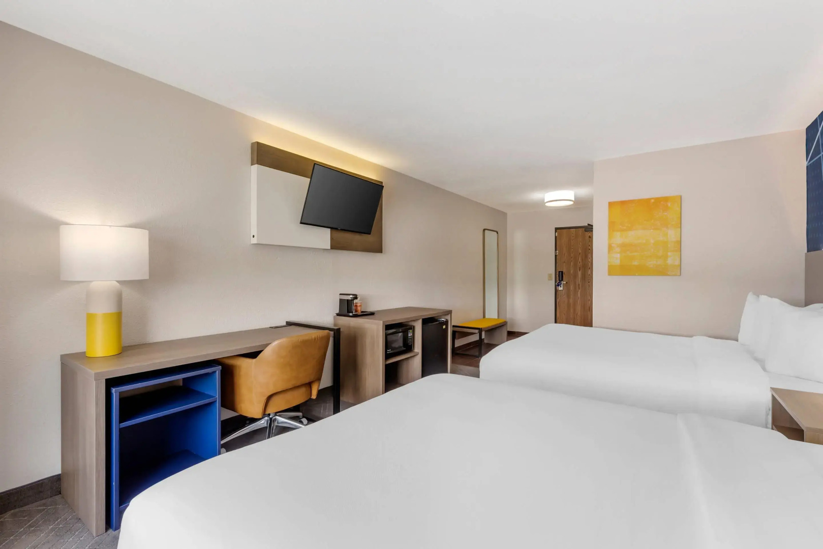 Comfort Inn River's Edge