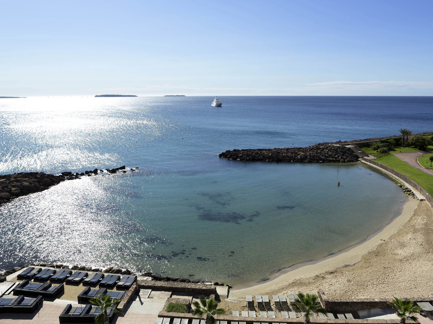 Pullman Cannes Mandelieu