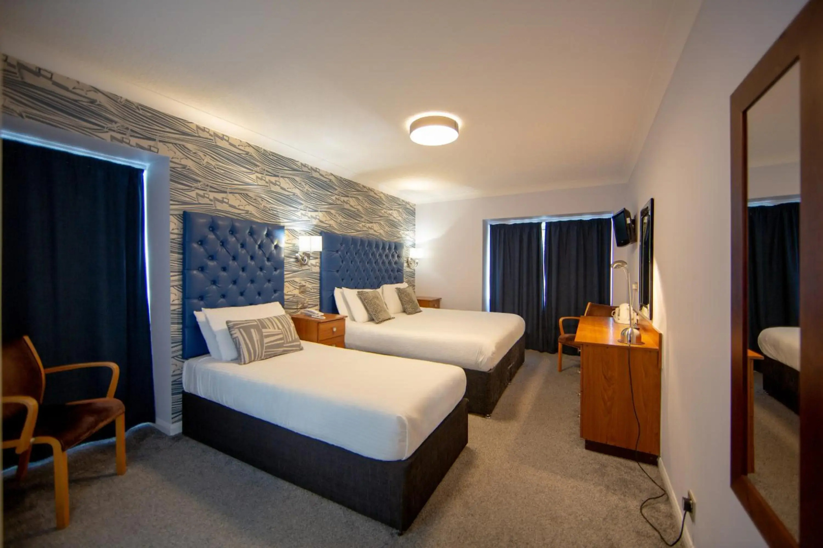 The Cumberland Hotel - OCEANA COLLECTION
