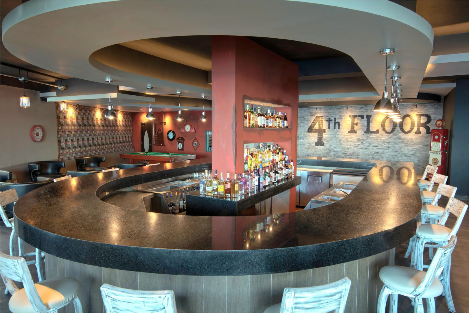 El Dorado Seaside Suites by Karisma - Adults Only