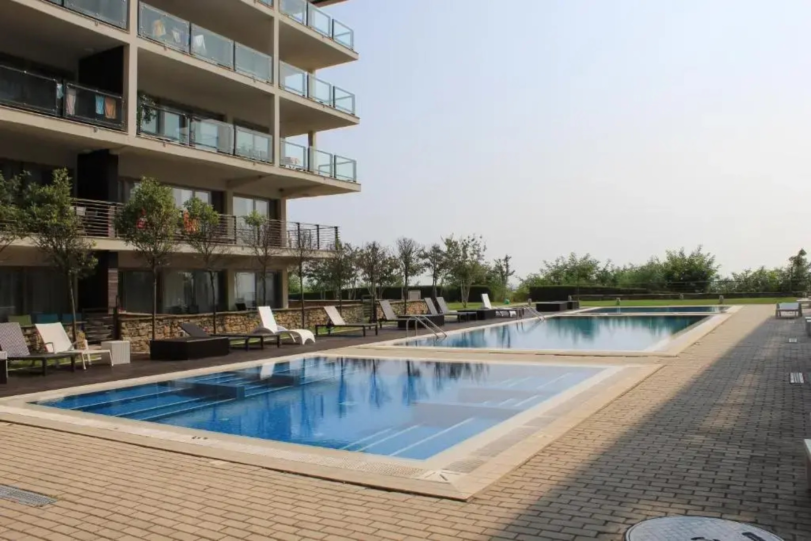 Yoobulgaria Apartments