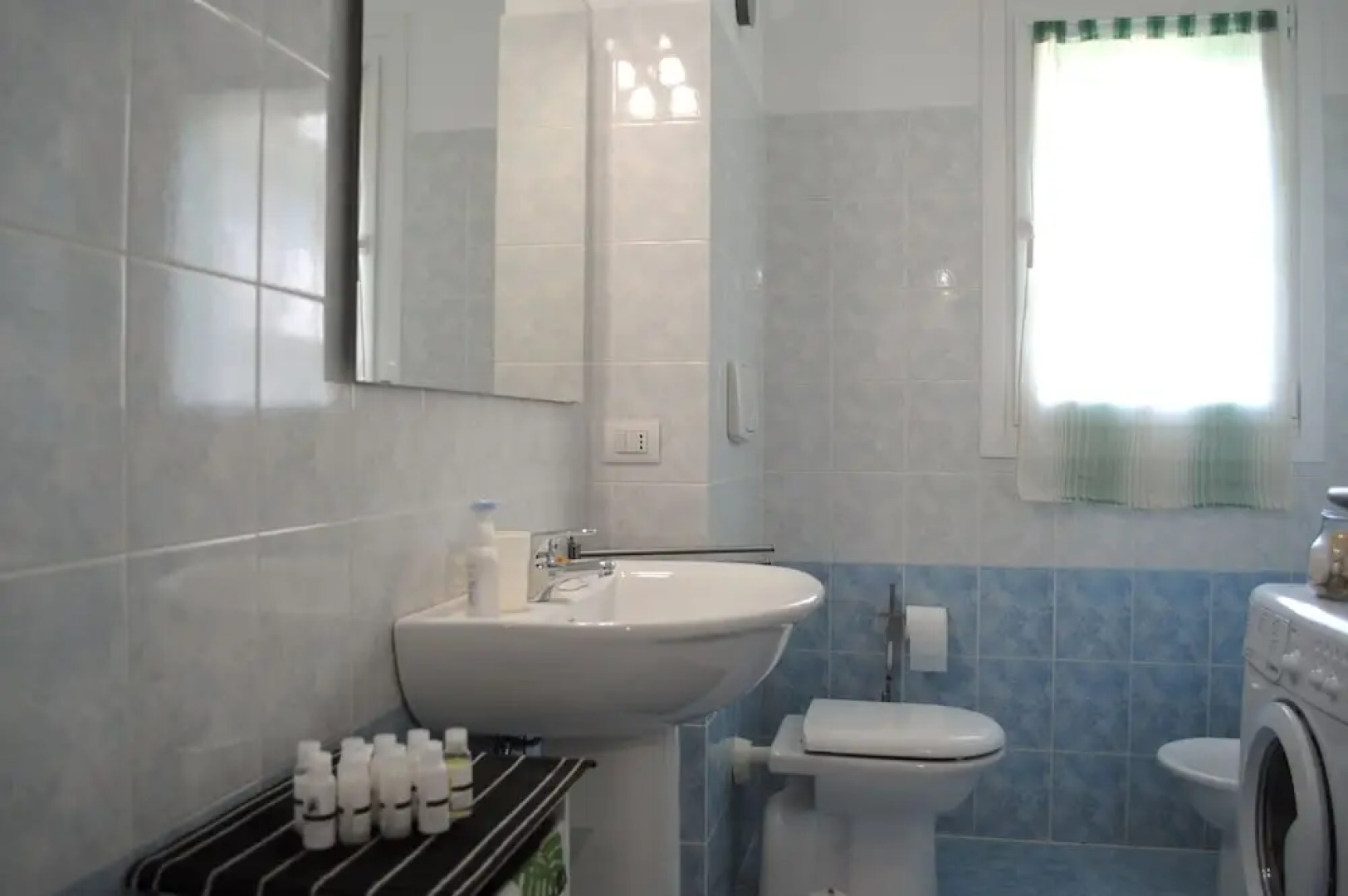 Bnbook Metropolitan Expo Flat 3