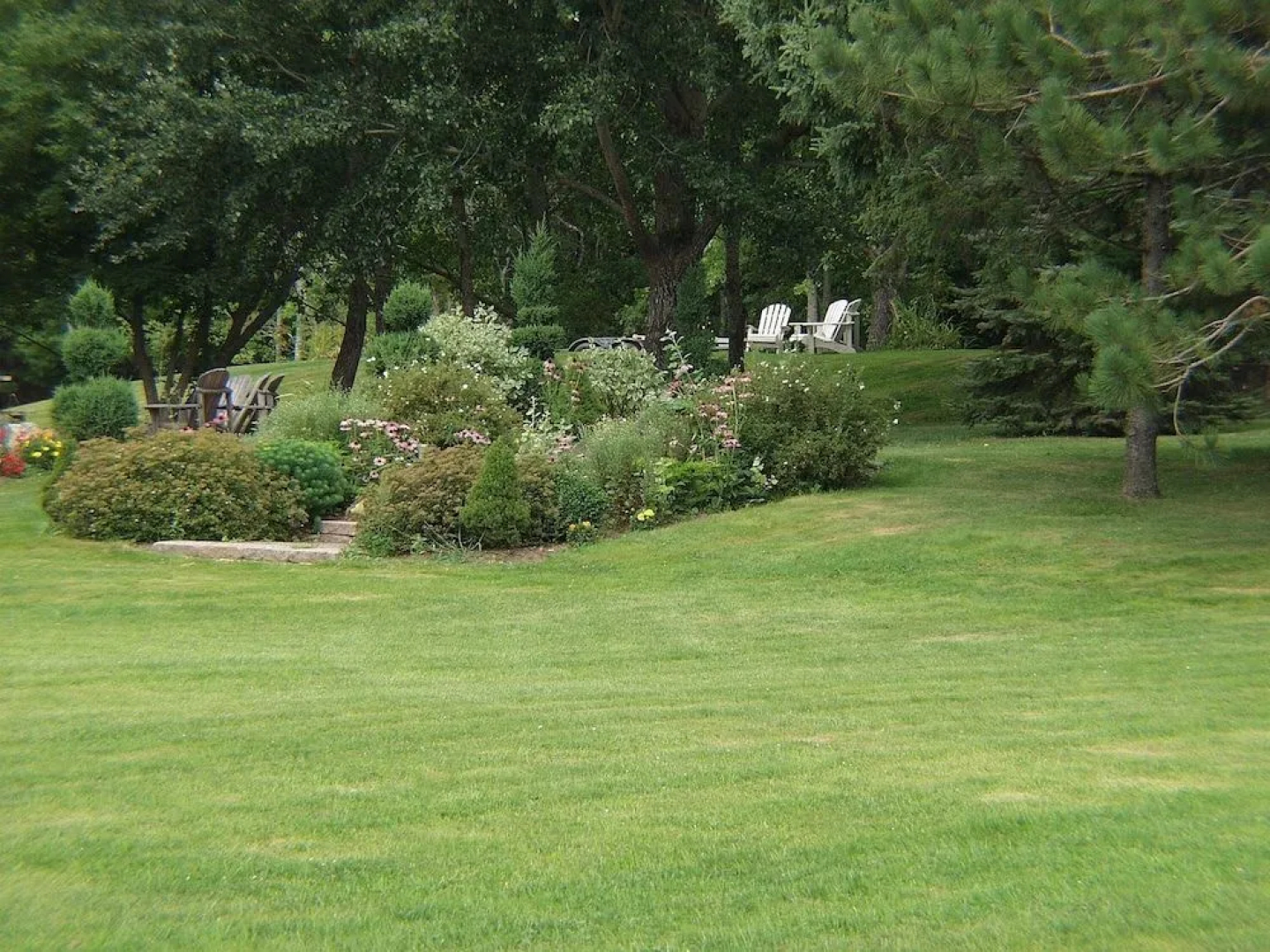 The Briarwood B&B