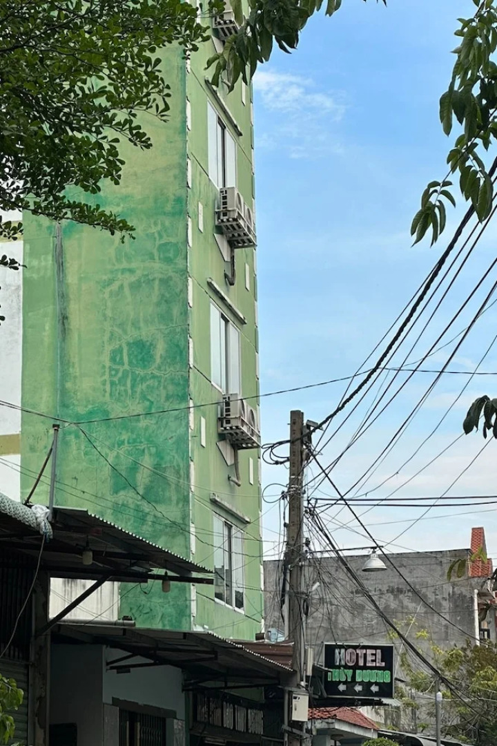 Thuy Duong Hotel Binh Duong