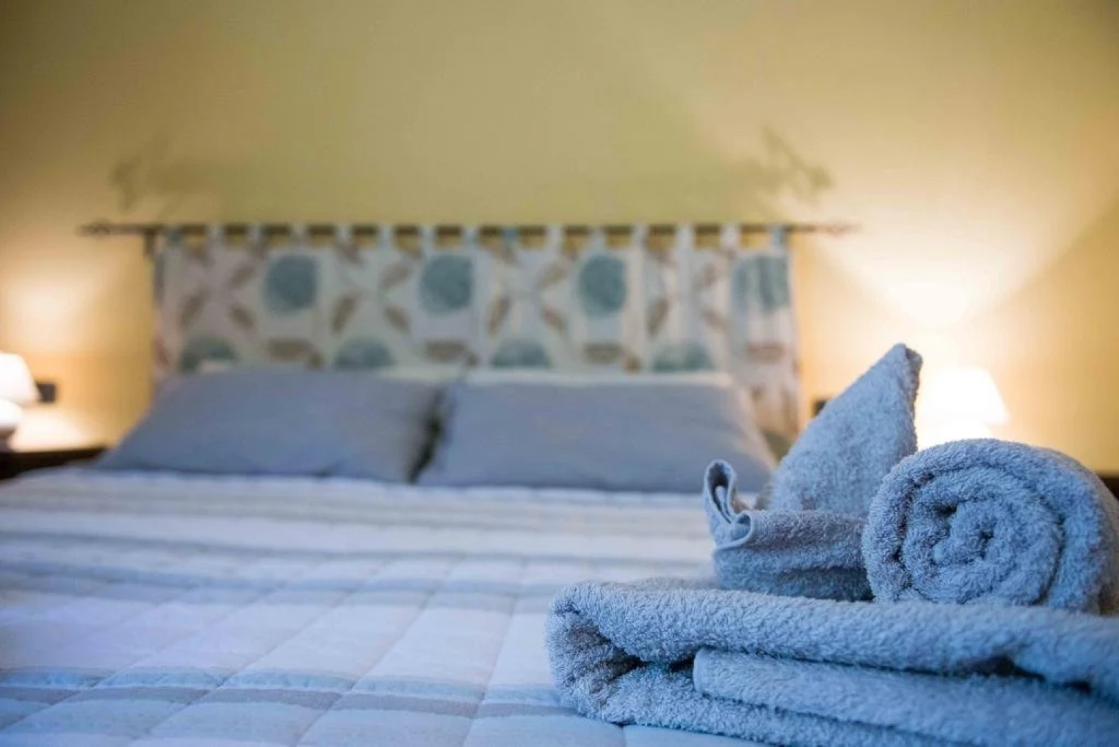 B&B LAlbero Dei Limoni