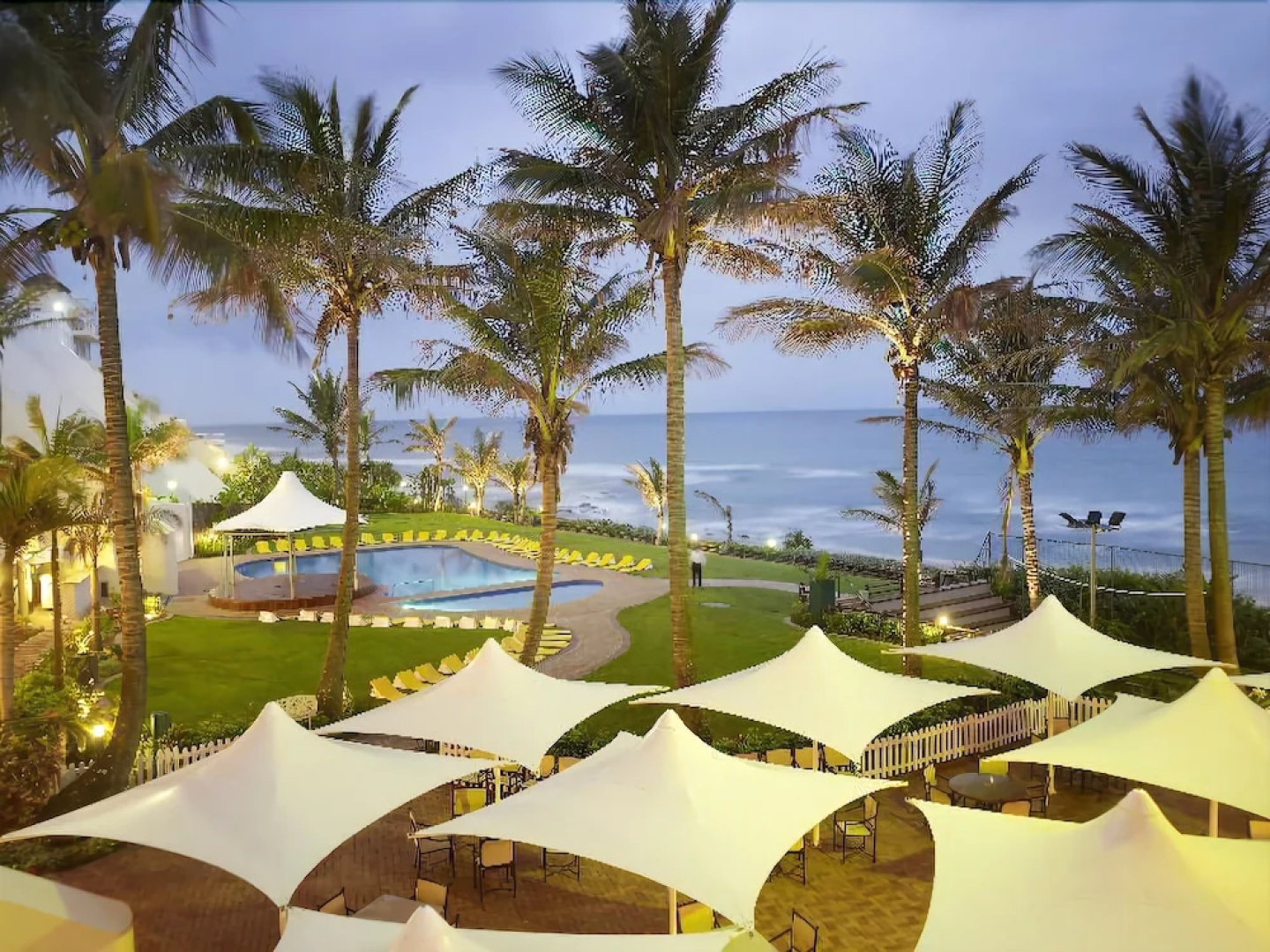 Umhlanga Sands