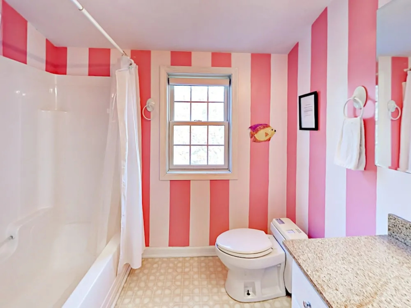 Serene Chatham House by Oyster Pond by RedAwning