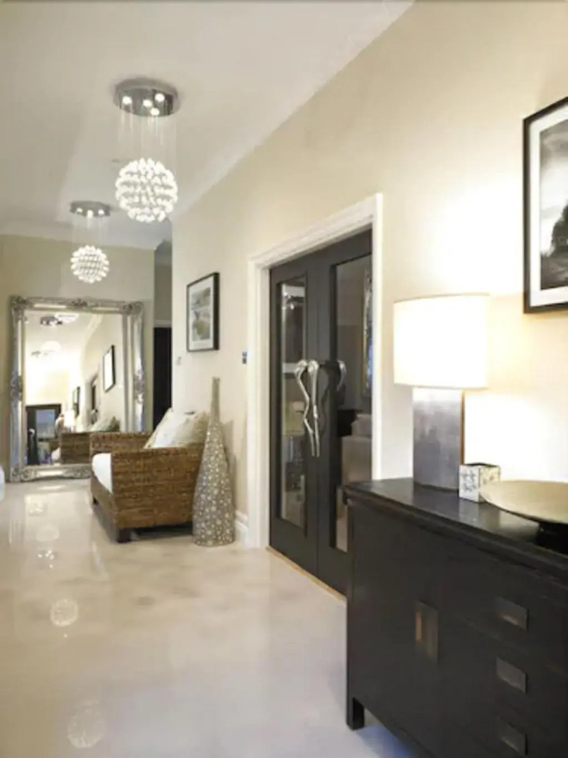 Windfalls Boutique Hotel