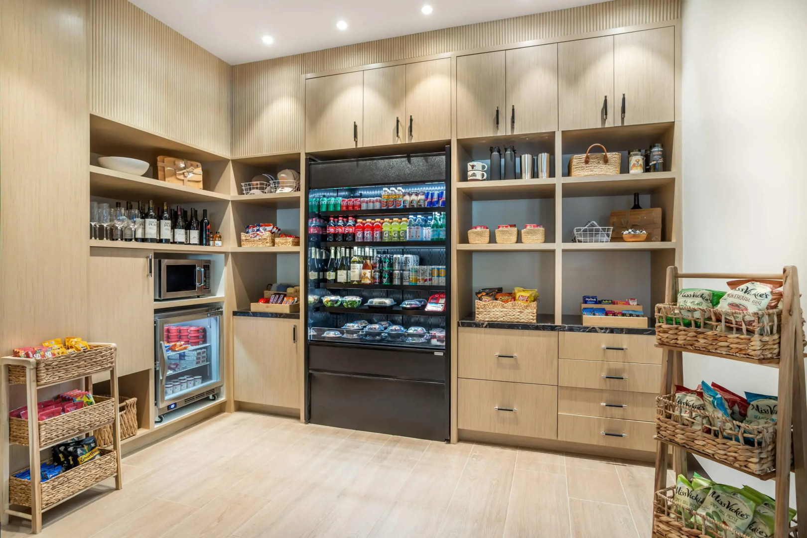 Cambria Hotel Templeton - Paso Robles