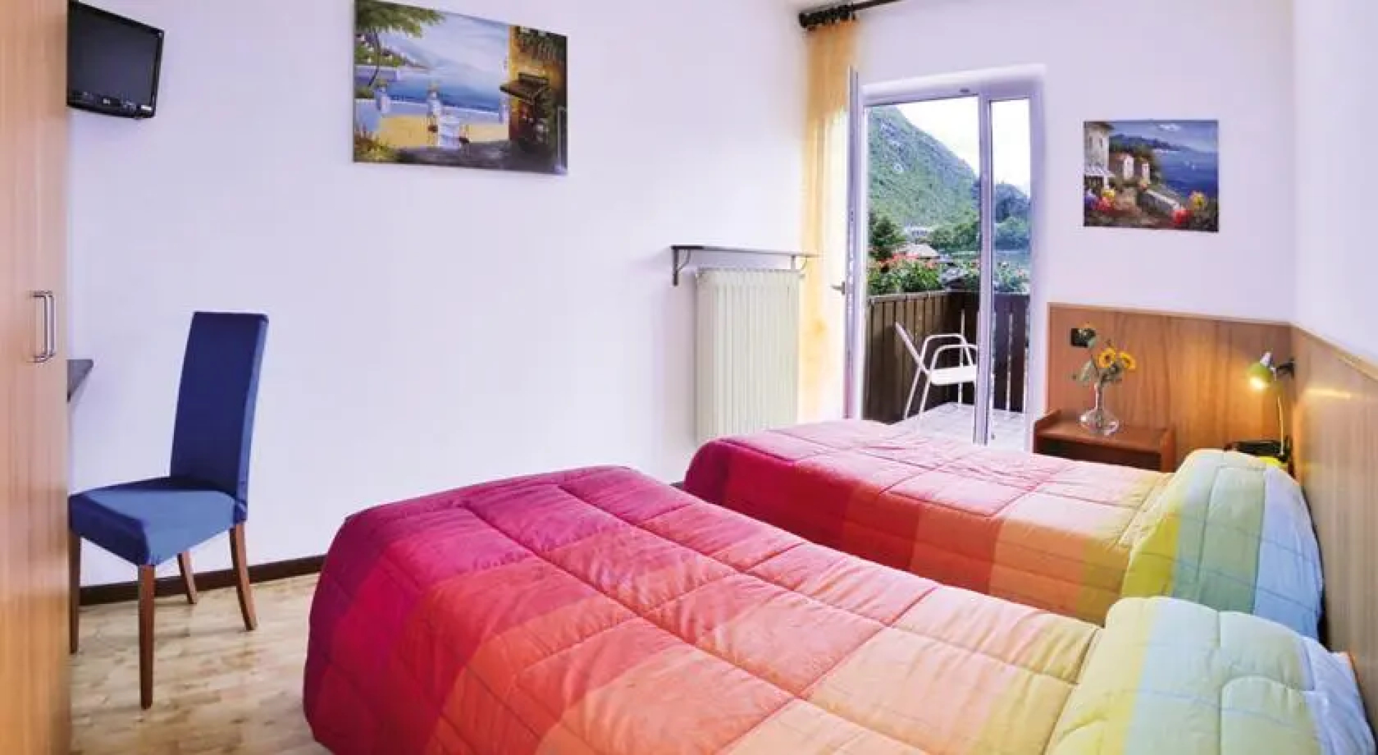 Hotel Vezzano