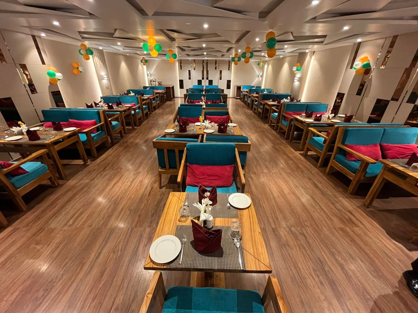 The Landmark Hotel Muzaffarpur