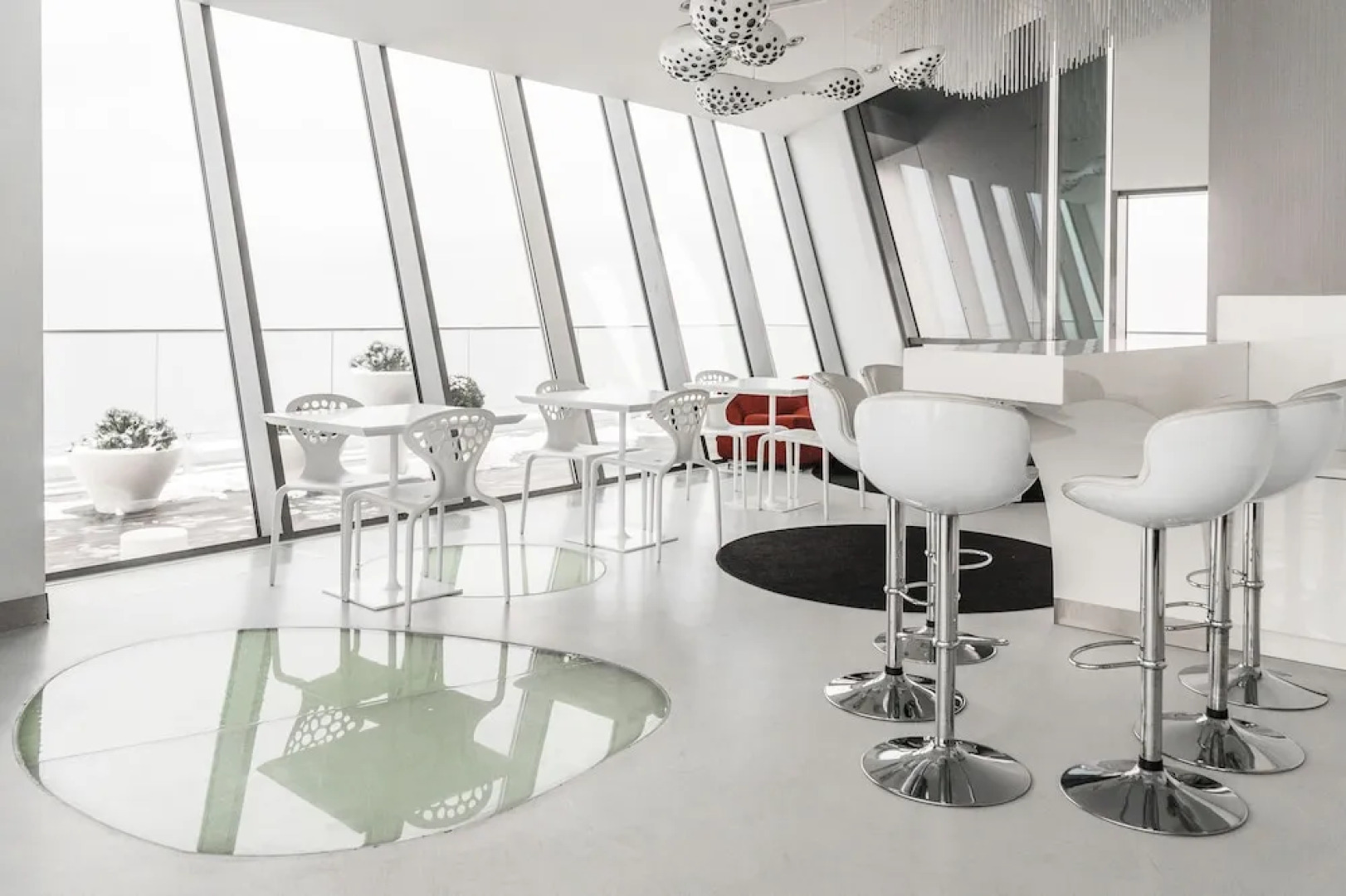 Apartament Glob Gdynia Sea Towers