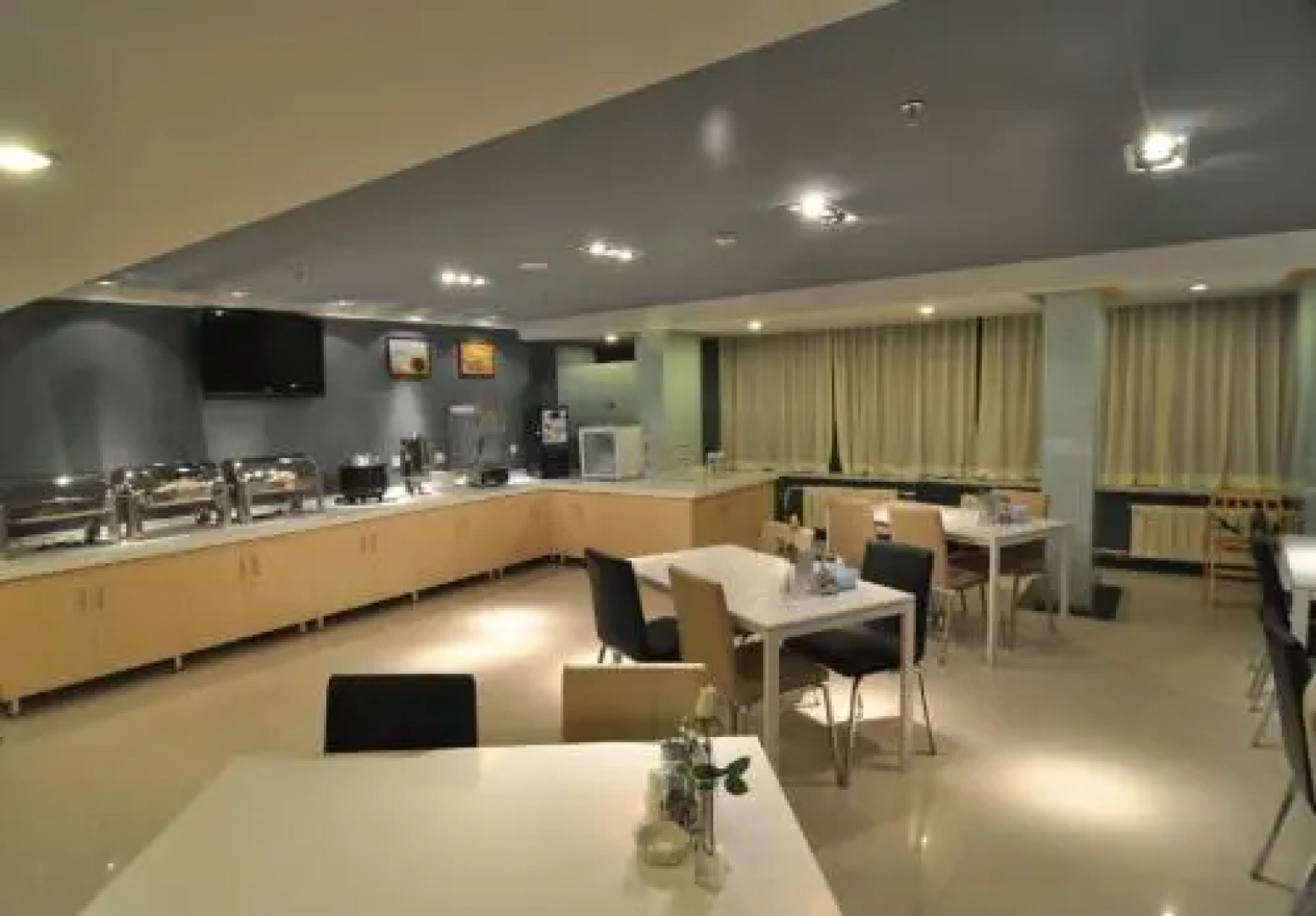 Jinjiang Inn Changchun FAW Factory Car Business City