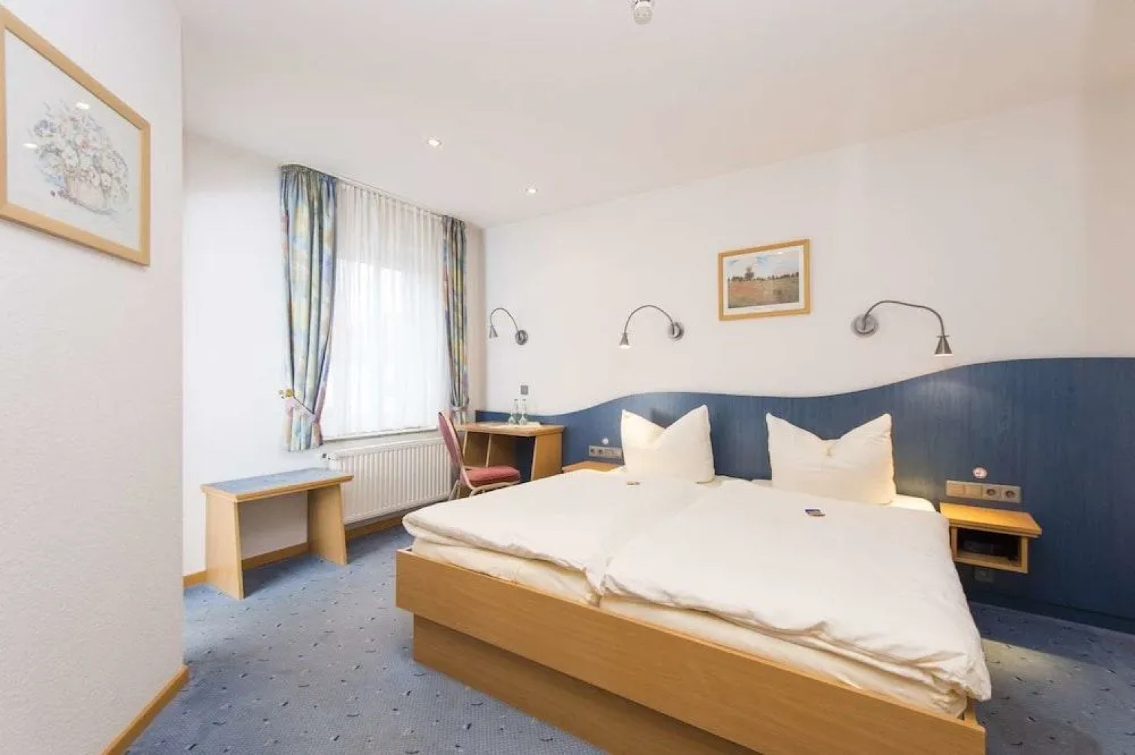 neuBerliner Hof Nordhorn GmbH