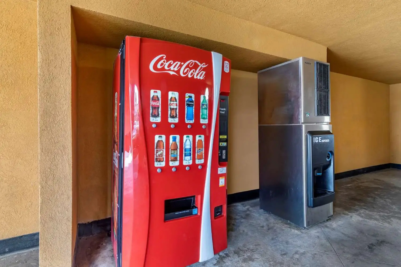 Quality Inn Brunswick