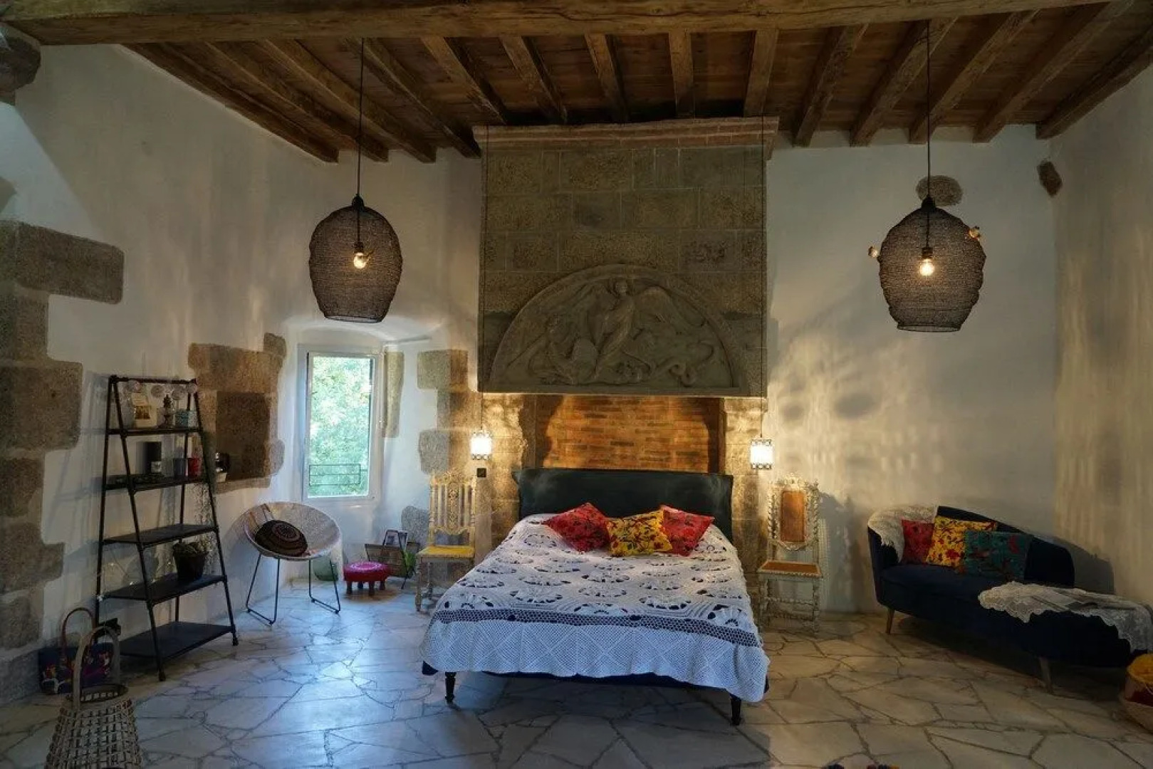 Bocage Belle Histoire - Chambre d'hote