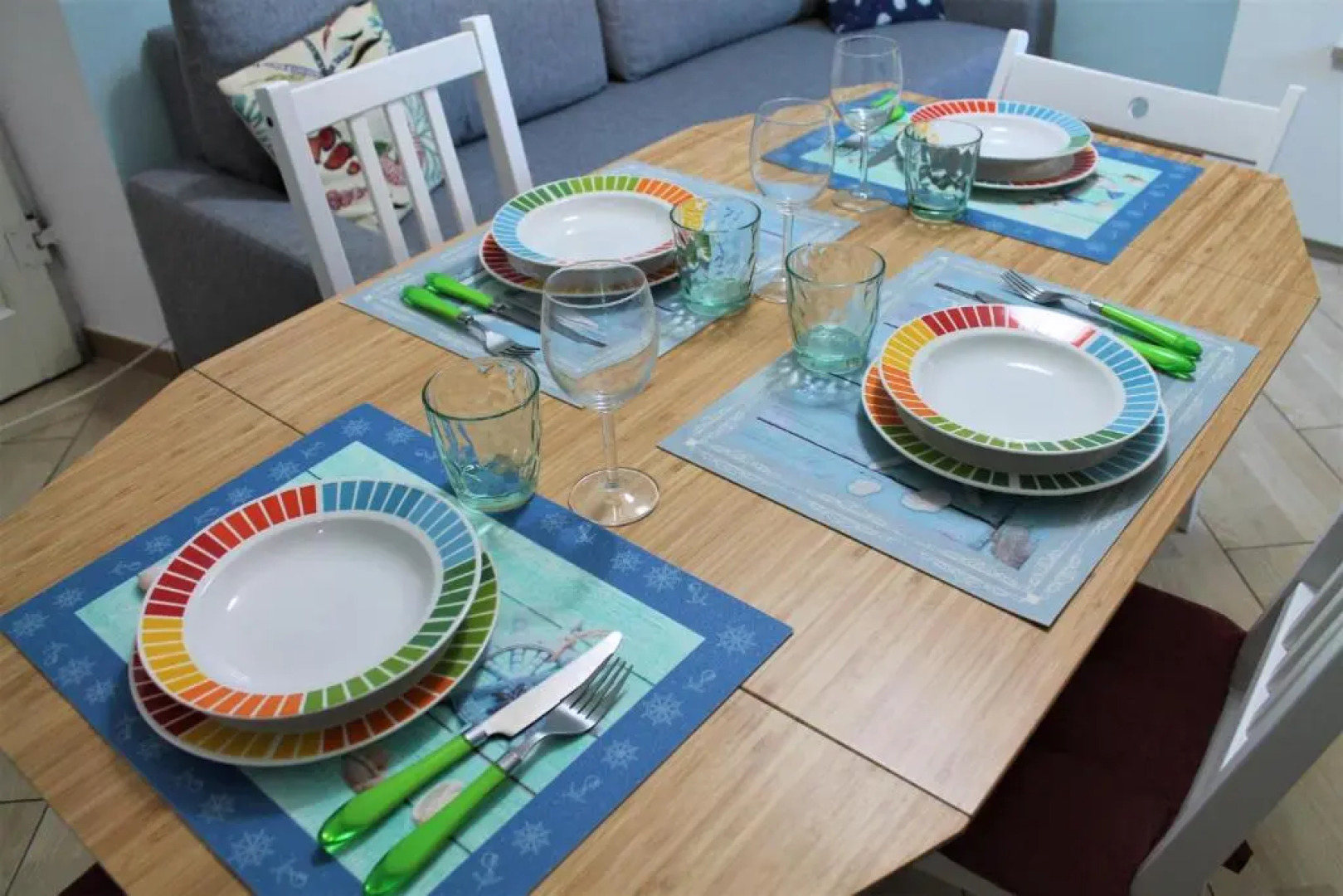 Ca de Armando - Val di Vara E Cinque Terre