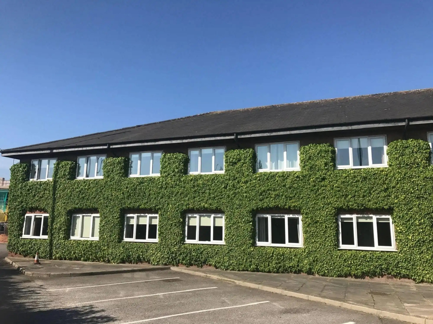 Days Hotel Chester North